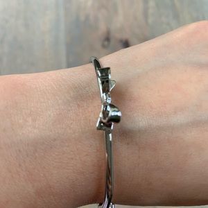 Kate Spade Bow Bracelet